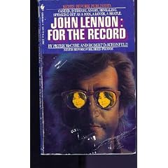 John Lennon: For the Record