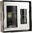 Ermenegildo Zegna Zegna Intenso By Ermenegildo Zegna For Men. Set-edt Spray 3.3-Ounces & Deodorant Stick Alcohol Free 2.5-Ounces
