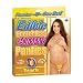 Edible Gummy Panty - Peach