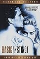 Basic Instinct (Unrated Director's Cut)