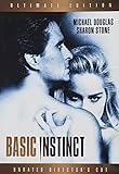 Basic Instinct (Unrated Director's Cut)