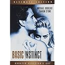 Basic Instinct (Unrated Director's Cut)