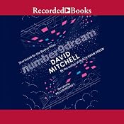Number9Dream | [David Mitchell]