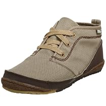 Simple Men's  Toekyo Lace Up