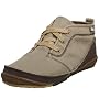 Simple Men's  Toekyo Lace Up