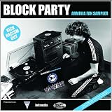 Block Party Arminia Bielefeldvon "Various"