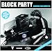 Block Party Arminia Bielefeld L=0: my-fan-page.de