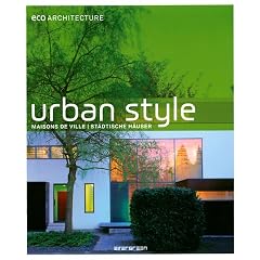 Eco Architecture - Urban Style