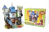 Scooby-Doo! Haunted House Game