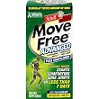 Schiff Move Free Advanced Plus MSM - 180 Tablets