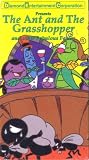The Ant And The Grasshopper And Other Fabulous Fables [VHS]