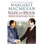 Seize the Hour: When Nixon Met Mao