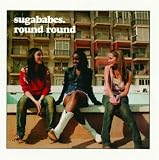 Round Round (Album Version)