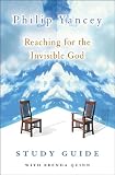 Reaching for the Invisible God: What can I Expect from a Relationship with God