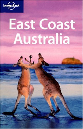 Childrens Toyshop  Travel : East Coast Australia (Lonely Planet Country & Regional Guides)