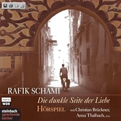 Die dunkle Seite der Liebe