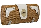 Kate Spade Women Compton Straw Minu Clutch