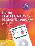 iTerms Flash Cards for Medical Terminology for iPod  - Retail Pack