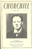 Churchill, 1874-1922