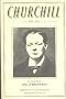 Churchill, 1874-1922