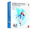 Adobe Photoshop Elements 8 日本語版 Macintosh版