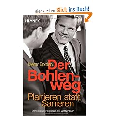 Der Bohlenweg: Planieren statt Sanieren