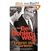 Der Bohlenweg: Planieren statt Sanieren