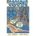 Godland Volume 2: Another Sunny Delight: Another Sunny Delight v. 2