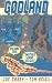 Books : Godland Volume 2: Another Sunny Delight (v. 2)