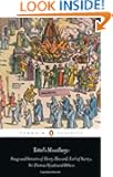 Tottel's Miscellany: Songs and Sonnets of Henry Howard, Earl of Surrey, Sir Thomas Wyatt and Others (Penguin Classics)