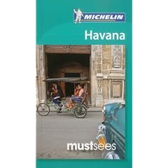 Michelin Must Sees Havana