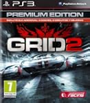 Grid 2 - Premium Edition
