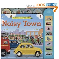 Noisy Town