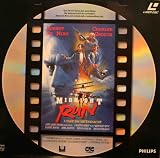 Midnight Run [LASERDISC]