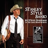 Stanley Style Banjo [DVD] [Import]