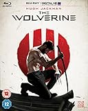 The Wolverine [Blu-ray] [2013]
