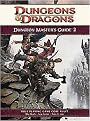 Dungeon Master's Guide 2 (A 4th Edition D&d Core Rulebook) (4th Edition Dd) (Hardcover)
