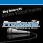 It's Not Over (Originally performed by Chris Daughtry)[Karaoke] {Minus Track Without Backgrounds}