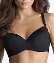 Le Mystere Women's Baroque Bra