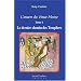 L'oeuvre du Vieux Moine : Volume 1, Le dernier chemin des Templiers