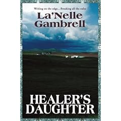 Healer's Daughter