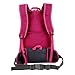 Paladineer 25L Casual Ultra-Lightweight Heavy Duty Packable Backpack Foldable Daypack Travel Pack