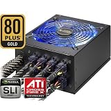 650 Watt Super Flower SF650P 14XE Golden Green Pro 51akFZexfBL. SL160 650 Watt Super Flower SF650P 14XE Golden Green Pro