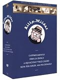 Billy Wilder Collection (4 Dvd)