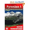 Pyren�en 1: Spanische Zentralpyren�en: Panticosa bis Benasque - 51 Touren: Spanische Zentralpyren�en: Panticosa bis Benasque. 50 ausgew�hlte Tal- und H�henwanderungen in den spanischen Zentralalpen