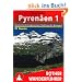 Pyren�en 1: Spanische Zentralpyren�en: Panticosa bis Benasque - 51 Touren: Spanische Zentralpyren�en: Panticosa bis Benasque. 50 ausgew�hlte Tal- und H�henwanderungen in den spanischen Zentralalpen