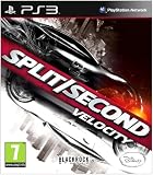 Split/Second (PS3)