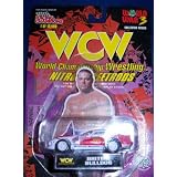 WCW Nitro Street Rods British Bulldog