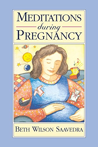 meditations during pregnancy