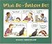 What Do Authors Do?